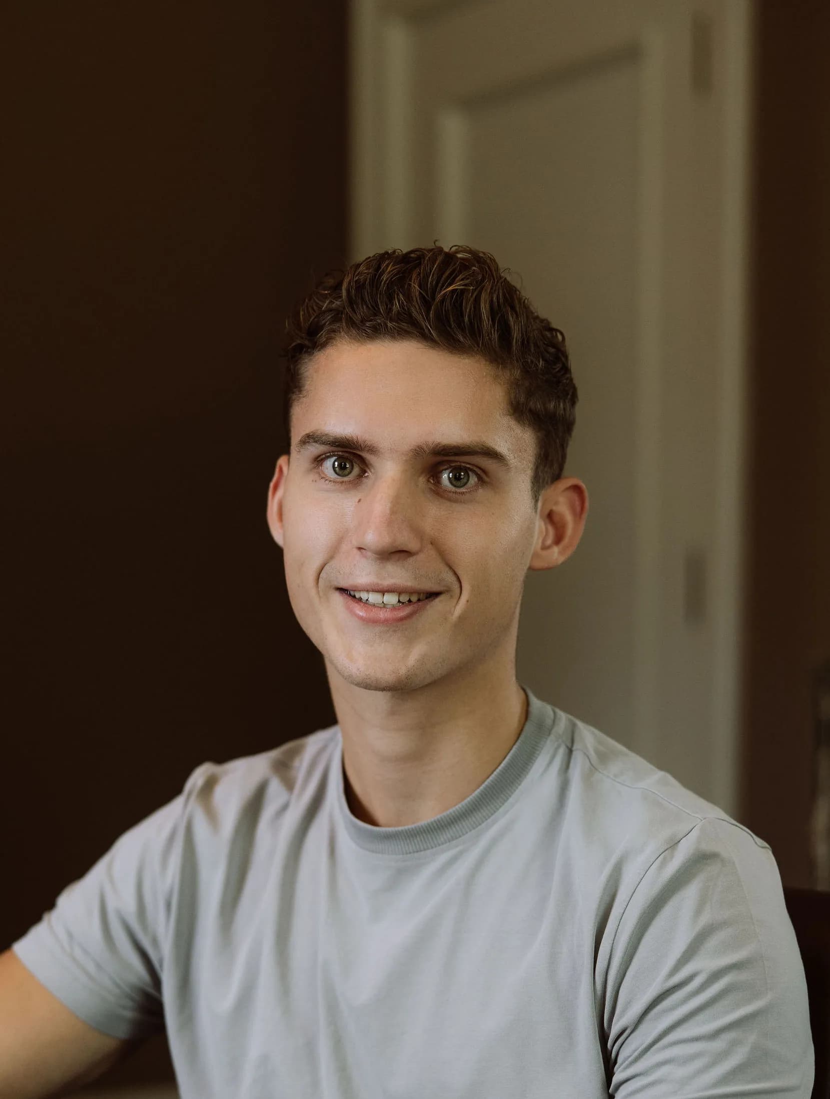 Jonas ter Horst